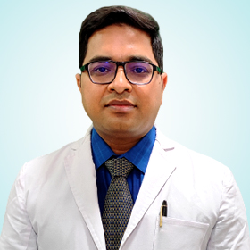 Dr. Atul Garg